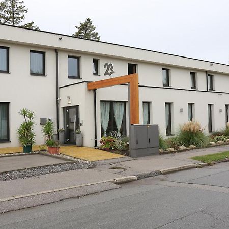 23-Hotel Schwadorf bei Wien 외부 사진