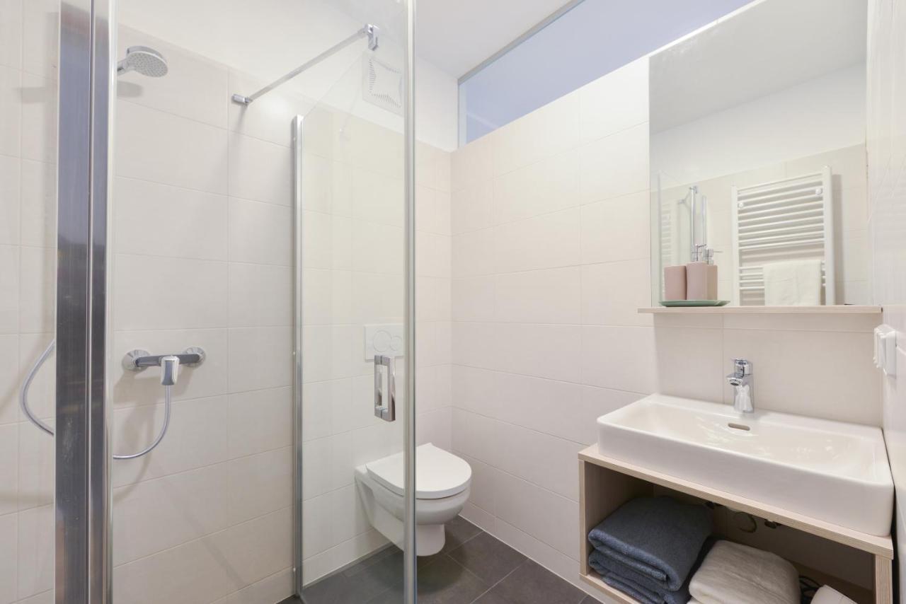 23-Hotel Schwadorf bei Wien 외부 사진
