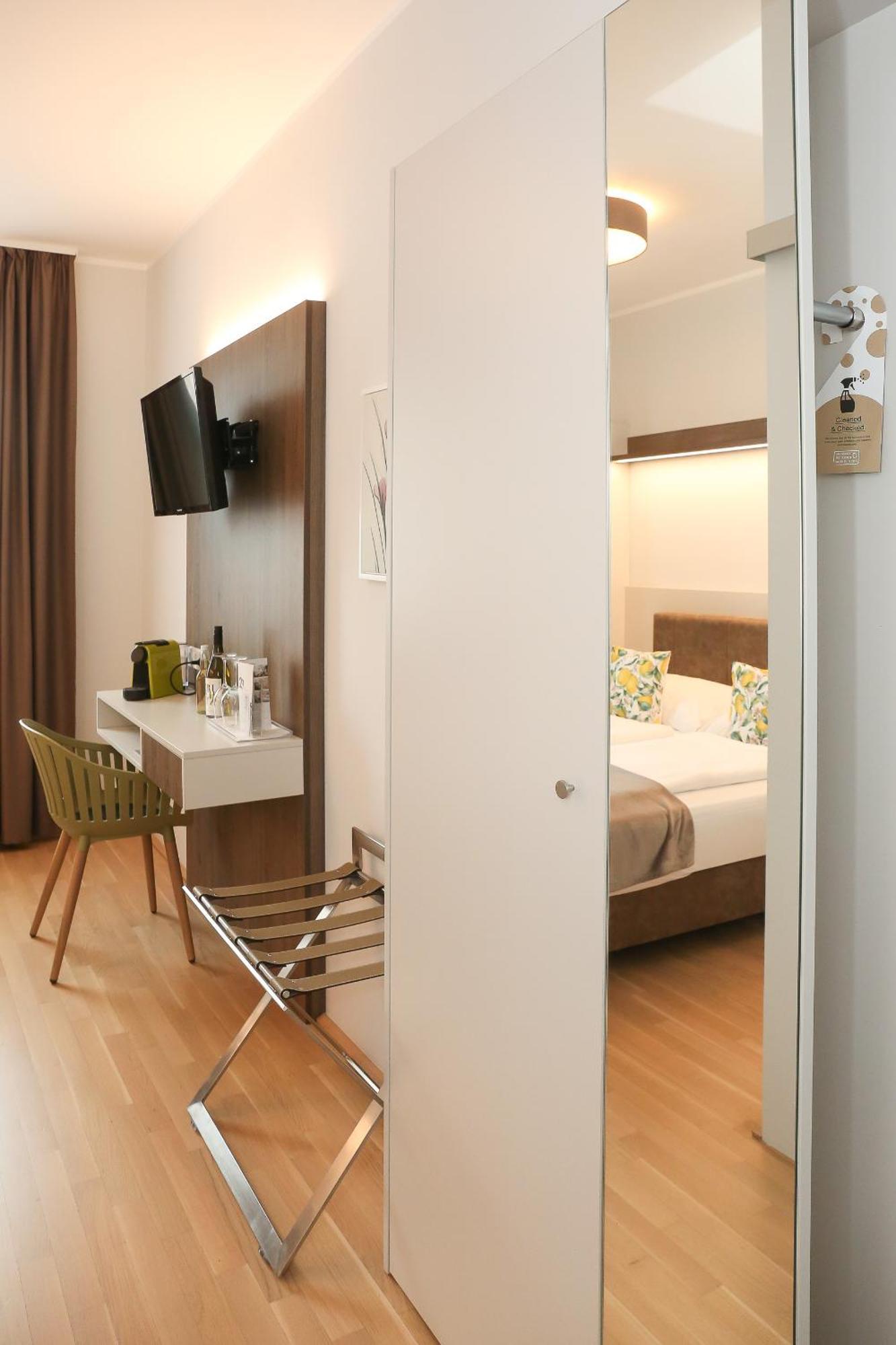 23-Hotel Schwadorf bei Wien 외부 사진