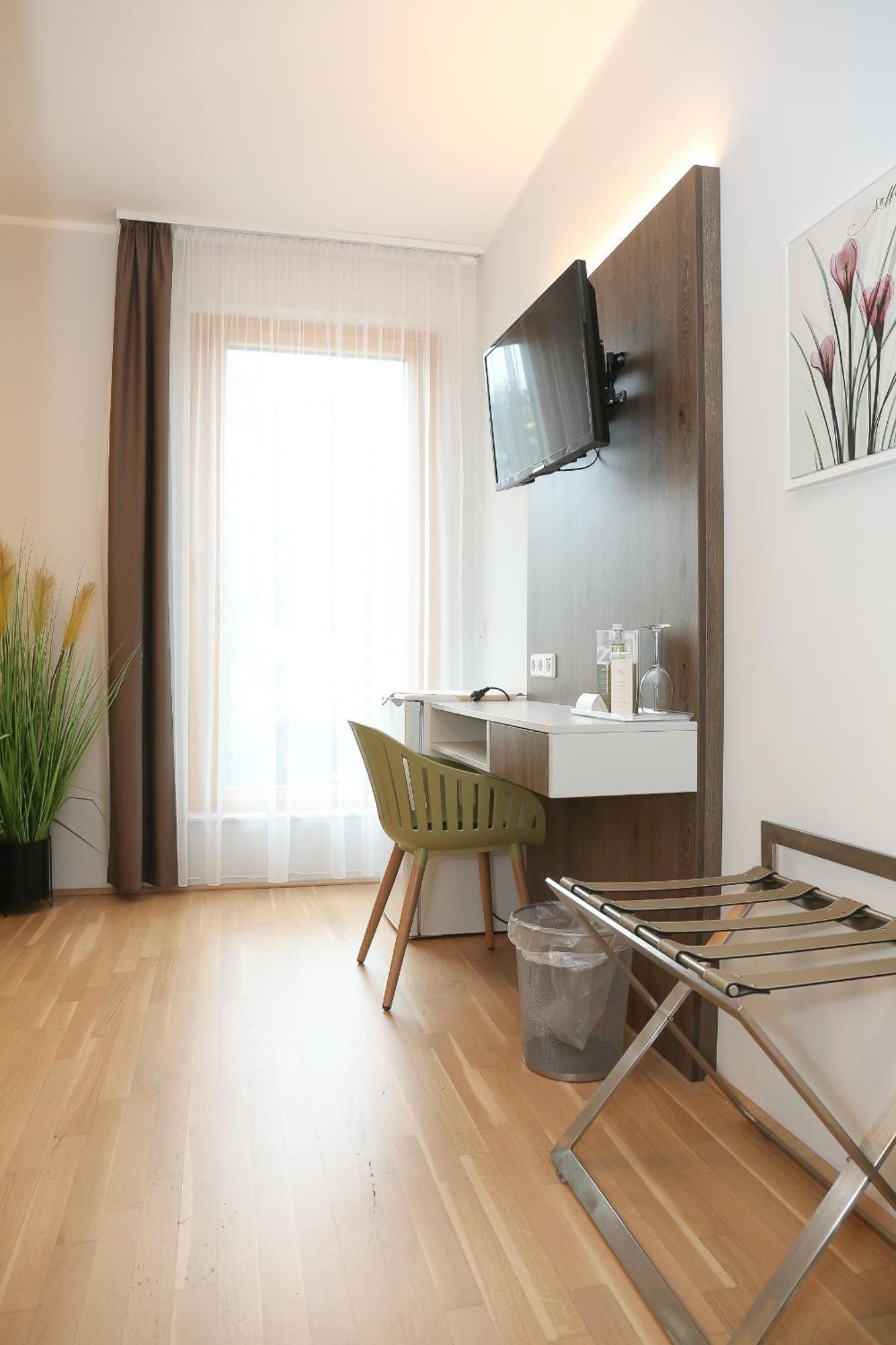 23-Hotel Schwadorf bei Wien 외부 사진