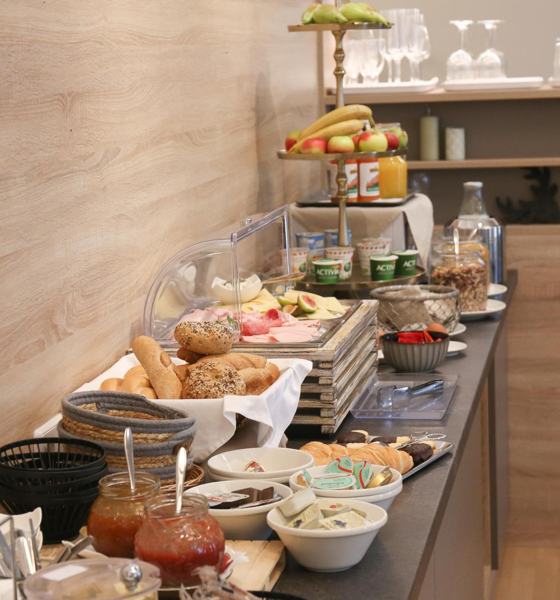 23-Hotel Schwadorf bei Wien 외부 사진